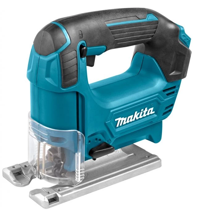 Makita JV101DSAJ 12 V Max Decoupeerzaag D-greep 1 Makita JV101DSAJ 12 V Max Decoupeerzaag D-greep
