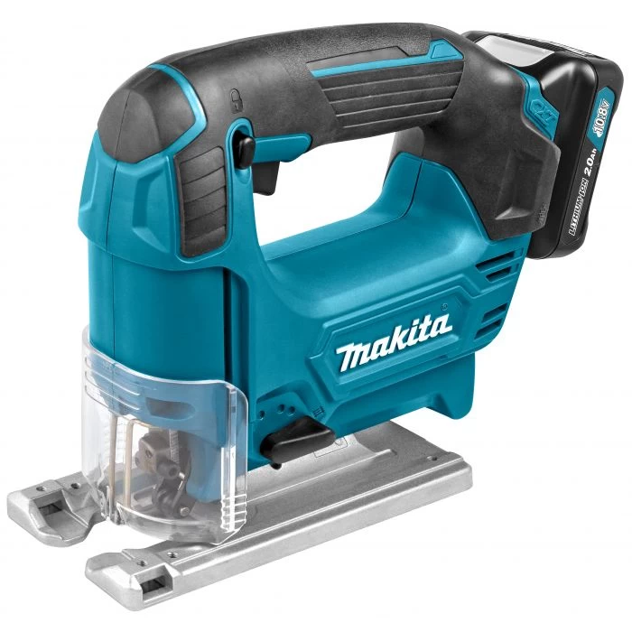 Makita JV101DSAJ 12 V Max Decoupeerzaag D-greep 2 Makita JV101DSAJ 12 V Max Decoupeerzaag D-greep - Afbeelding 2