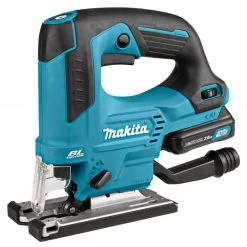 Makita JV103DSAJ 10,8 V Decoupeerzaag D-greep 18 Makita JV103DSAJ 10,8 V Decoupeerzaag D-greep -Goedkope Makita Winkel jv103dsaj