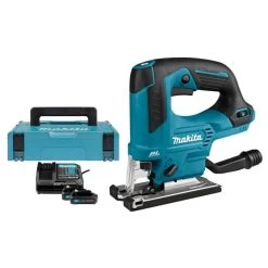 Makita JV103DSAJ 10,8 V Decoupeerzaag D-greep 19 Makita JV103DSAJ 10,8 V Decoupeerzaag D-greep -Goedkope Makita Winkel jv103dsaj a1l0 s100