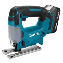 Makita JV183DWE 18 V Decoupeerzaag D-greep -Goedkope Makita Winkel jv183dwe