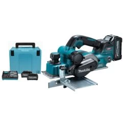 Makita KP001GM201 40 V Max Schaaf 82 Mm -Goedkope Makita Winkel kp001gm201 c1l0 s100 1