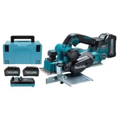 Makita KP001GM202 40 V Max Schaaf 82 Mm -Goedkope Makita Winkel kp001gm202 c1l0 s100 1