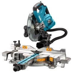 Makita LS002GZ01 40 V Max Radiaal Afkortzaag 216 Mm 7 Makita LS002GZ01 40 V Max Radiaal Afkortzaag 216 Mm -Goedkope Makita Winkel ls002g c1r0