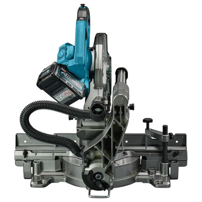 Makita LS002GM101 40 V Max Radiaal Afkortzaag 216 Mm 3 Makita LS002GM101 40 V Max Radiaal Afkortzaag 216 Mm - Afbeelding 3