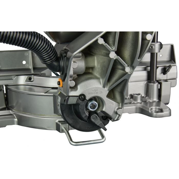 Makita LS002GM101 40 V Max Radiaal Afkortzaag 216 Mm 4 Makita LS002GM101 40 V Max Radiaal Afkortzaag 216 Mm - Afbeelding 4