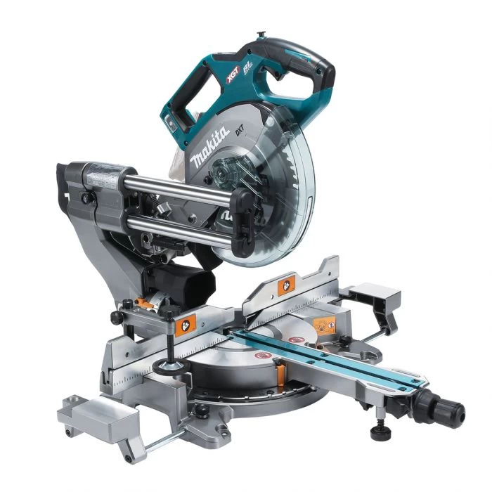 Makita LS002GZ01 40 V Max Radiaal Afkortzaag 216 Mm 5 Makita LS002GZ01 40 V Max Radiaal Afkortzaag 216 Mm - Afbeelding 5