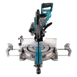 Makita LS003GM102 40 V Max Radiaal Afkortzaag 305mm