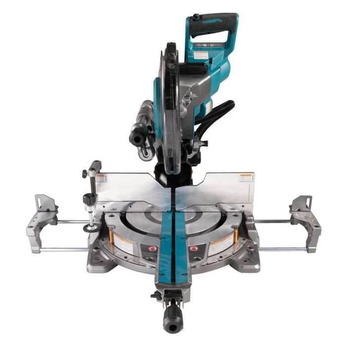 Makita LS003GM102 40 V Max Radiaal Afkortzaag 305mm 1 Makita LS003GM102 40 V Max Radiaal Afkortzaag 305mm