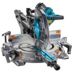 Makita LS004GM102 40 V Max Radiaal Afkortzaag 260 Mm -Goedkope Makita Winkel ls004gm102 c1r0