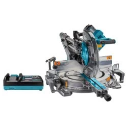 Makita LS004GM102 40 V Max Radiaal Afkortzaag 260 Mm -Goedkope Makita Winkel ls004gm102 c1r0 s100