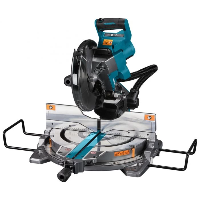 Makita LS004GZ01 40 V Max Radiaal Afkortzaag 260 Mm 9 Makita LS004GZ01 40 V Max Radiaal Afkortzaag 260 Mm - Afbeelding 9