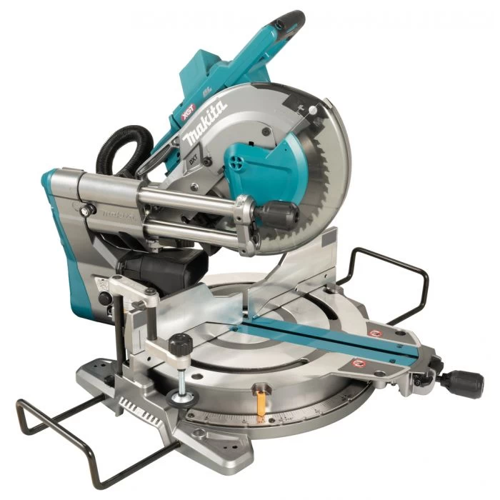 Makita LS004GZ01 40 V Max Radiaal Afkortzaag 260 Mm 2 Makita LS004GZ01 40 V Max Radiaal Afkortzaag 260 Mm - Afbeelding 2