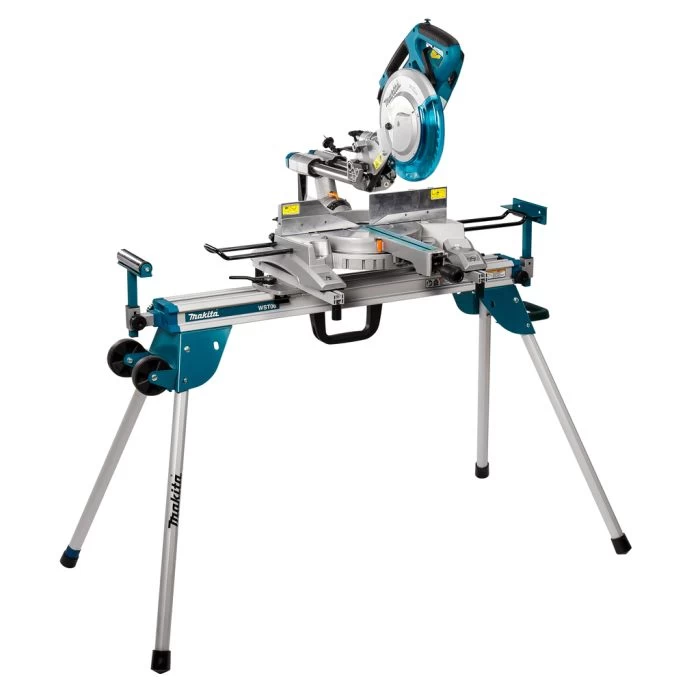 Makita LS1018LNX4 230 V Radiaal Afkortzaag 260 Mm 19 Makita LS1018LNX4 230 V Radiaal Afkortzaag 260 Mm - Afbeelding 19