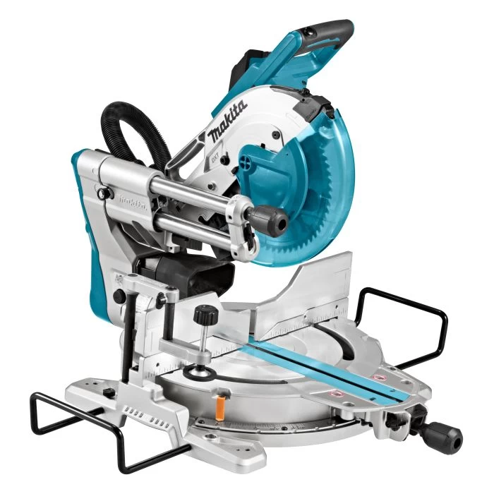 Makita LS1019L 230 V Radiaal Afkortzaag 260 Mm 2 Makita LS1019L 230 V Radiaal Afkortzaag 260 Mm - Afbeelding 2