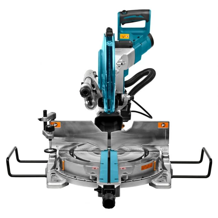 Makita LS1219L 230 V Radiaal Afkortzaag 305 Mm 1 Makita LS1219L 230 V Radiaal Afkortzaag 305 Mm