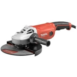 Makita M9001 230 V Haakse Slijper 230 Mm