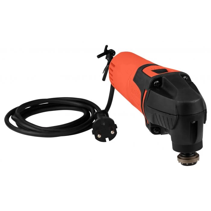 Makita M9800KX4 230 V Multitool 17 Makita M9800KX4 230 V Multitool - Afbeelding 17