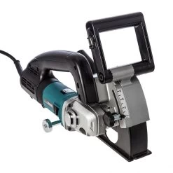 Makita SG1251J 230 V Sleuvenzaag -Goedkope Makita Winkel makita sg1250 wall chaser 3