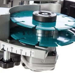 Makita SG1251J 230 V Sleuvenzaag -Goedkope Makita Winkel makita sg1251j wall chaser 125mm 7