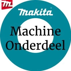 Makita DA00000844 Mulchplug -Goedkope Makita Winkel makita onderdelen 174