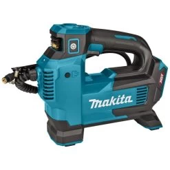 Makita MP001GZ 40 V Max Luchtpomp -Goedkope Makita Winkel mp001gz c1l0 1