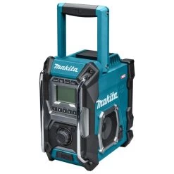 Makita MR001GZ Bouwradio FM/AM 9 Makita MR001GZ Bouwradio FM/AM -Goedkope Makita Winkel mr001gz c1r0