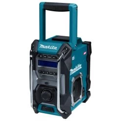 Makita MR003GZ Bouwradio FM DAB/DAB+ -Goedkope Makita Winkel mr003gz c1r0