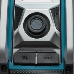 Makita MR006GZ Bouwradio FM/AM Bluetooth 8 Makita MR006GZ Bouwradio FM/AM Bluetooth -Goedkope Makita Winkel mr006g f 004