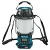 Makita MR010GZ 40 V Max Camping Lamp Met Radio En Bluetooth