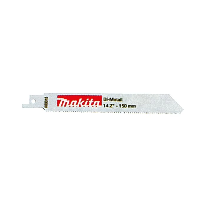 Makita P-04911 Reciprozaagb 130 Met S922BF 3 Makita P-04911 Reciprozaagb 130 Met S922BF - Afbeelding 3