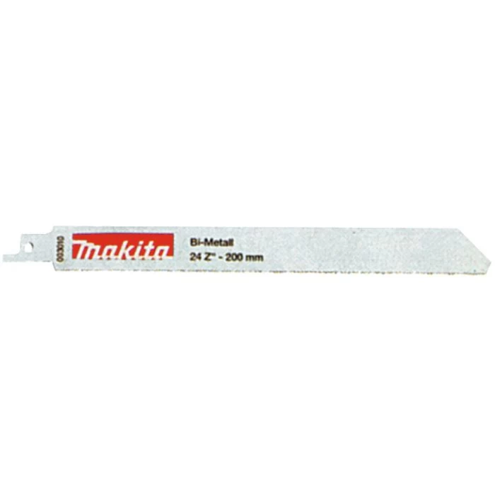 Makita P-04949 Reciprozaagb 180 Met. S1122AF 1 Makita P-04949 Reciprozaagb 180 Met. S1122AF