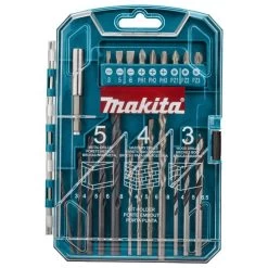 Makita P-44002 Boor-/schroefbitset 22-delig -Goedkope Makita Winkel p 44002 c1n0 1