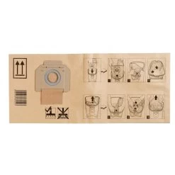 Makita P-70194 Papieren Stofzak Stofzuiger -Goedkope Makita Winkel p 70194