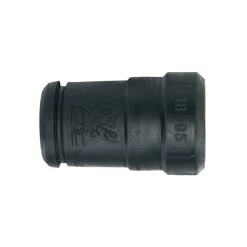 Makita P-70415 Slangadapter 35/25mm Ribbed [Machine]