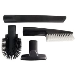 Makita P-70502 Zuigmond Set 4-dlg