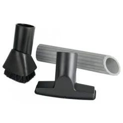 Makita P-70518 Zuigmond Set 3-dlg