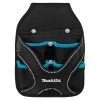 Makita P-72110 Gordeltas Klein Tuingereedschap 4 Vaks