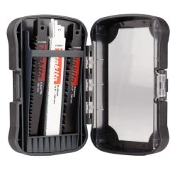 Makita P-81262 Reciprozaagbladenset 25-delig -Goedkope Makita Winkel p 81262