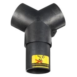 Makita P-81795 Y-koppeladapter 58mm