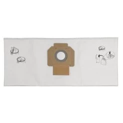 Makita P-84078 Fleece Stofzak Stofzuiger