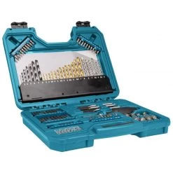 Makita P-90364 Boor-/schroefbitset 105-delig -Goedkope Makita Winkel p 90364 c1l0 s01