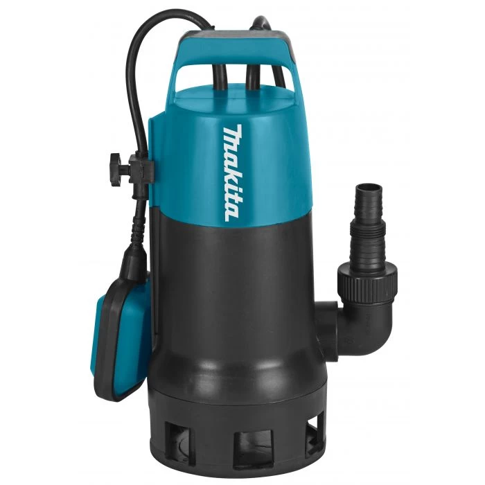 Makita PF1010 230 V Dompelpomp Voor Vuil Water 2 Makita PF1010 230 V Dompelpomp Voor Vuil Water - Afbeelding 2