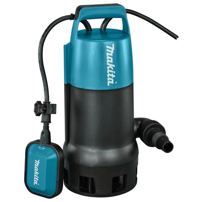 Makita PF1010 230 V Dompelpomp Voor Vuil Water 3 Makita PF1010 230 V Dompelpomp Voor Vuil Water - Afbeelding 3