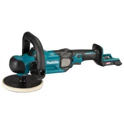 Makita PV001GZ 40 V Max Rotatiepolijstmachine