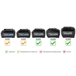 Makita RS001GM101 40 V Max Cirkelzaag 185 Mm -Goedkope Makita Winkel rs001gm101 m 001