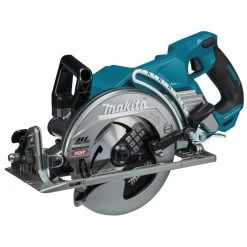 Makita RS001GZ 40 V Max Cirkelzaag 185 Mm -Goedkope Makita Winkel rs001gz c1l0