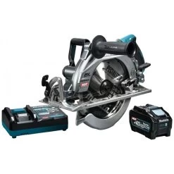 Makita RS002GT101 40 V Max Cirkelzaag 260 Mm -Goedkope Makita Winkel rs002gt101 c1l0 s100