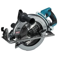 Makita RS002GZ 40 V Max Cirkelzaag 260 Mm -Goedkope Makita Winkel rs002gz c1l0
