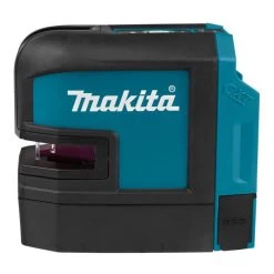 Makita SK105GDZ Kruislijn Laser Groen